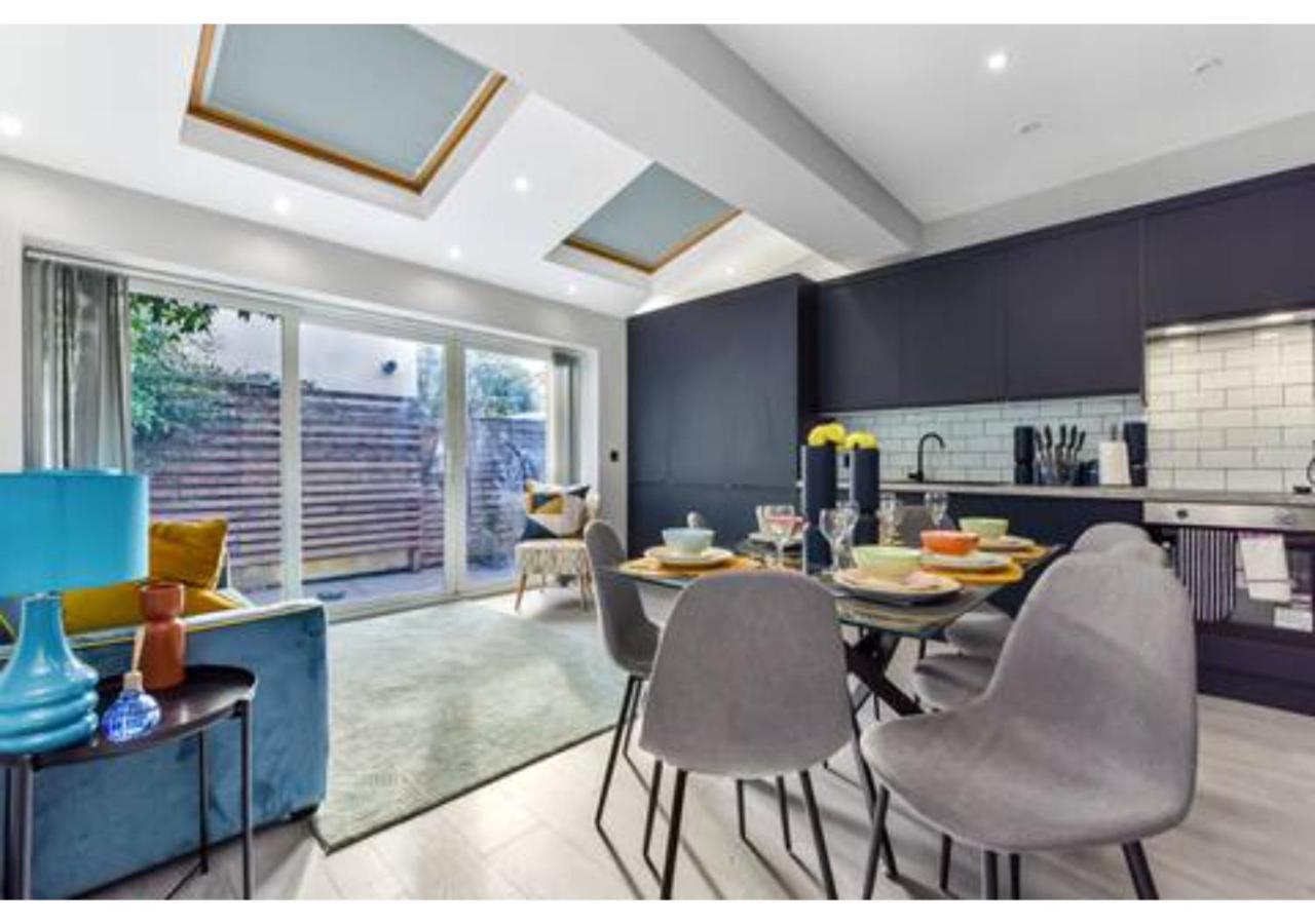 Three Bedroom - Perfect For Large Groups Appartamento