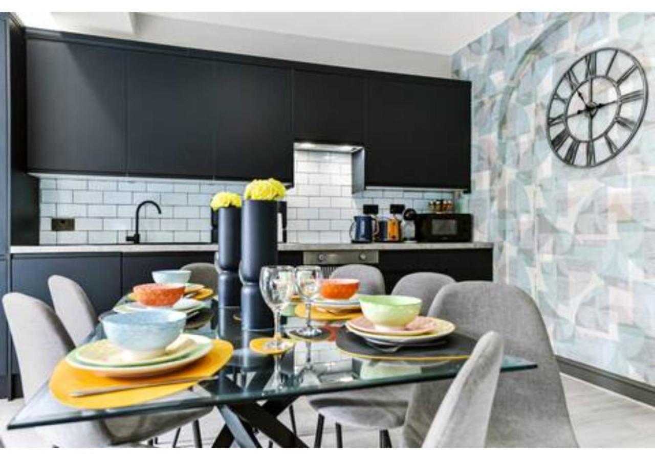 Appartamento Three Bedroom - Perfect For Large Groups *