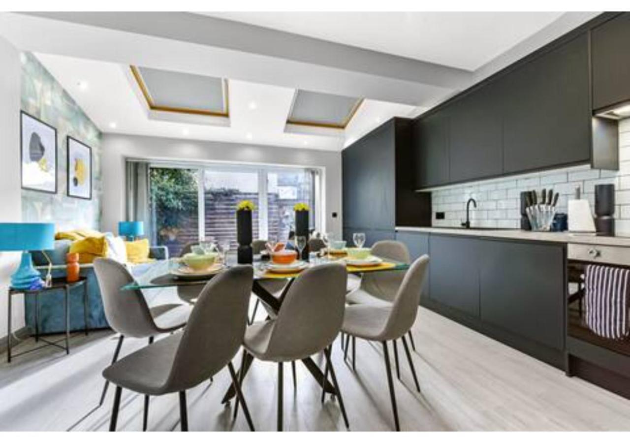 Appartamento Three Bedroom - Perfect For Large Groups *