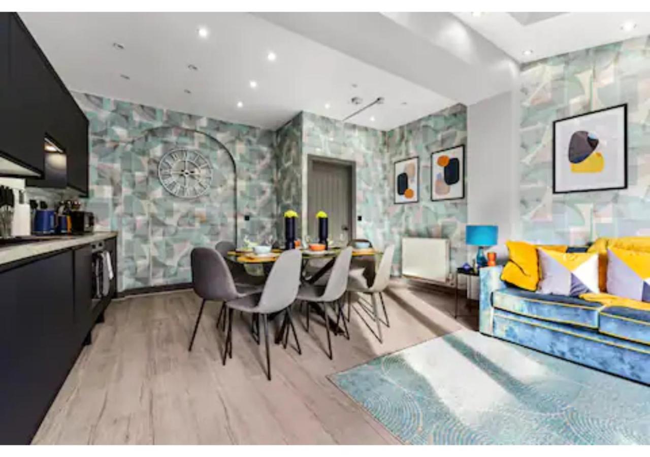 Three Bedroom - Perfect For Large Groups * Londra