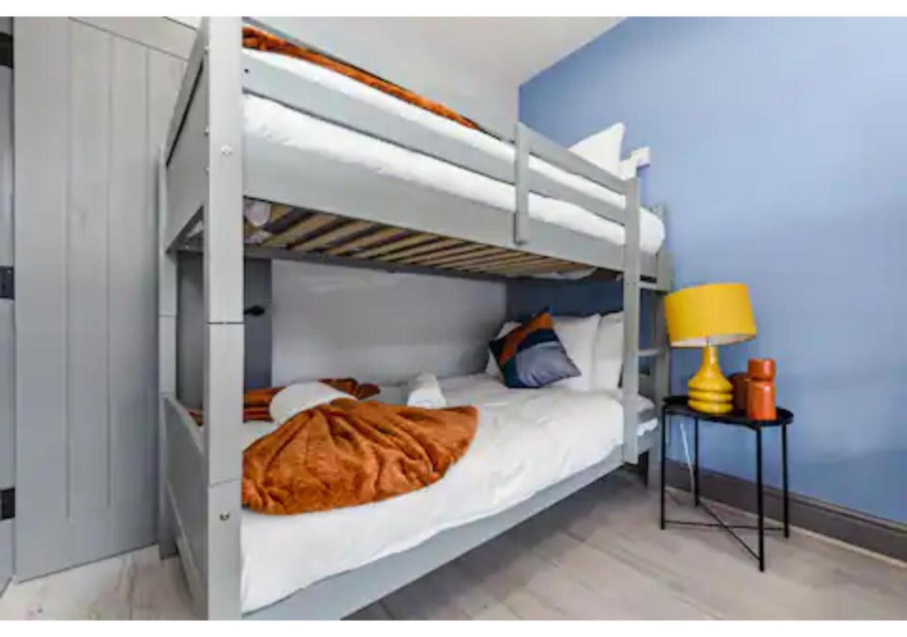 Appartamento Three Bedroom - Perfect For Large Groups