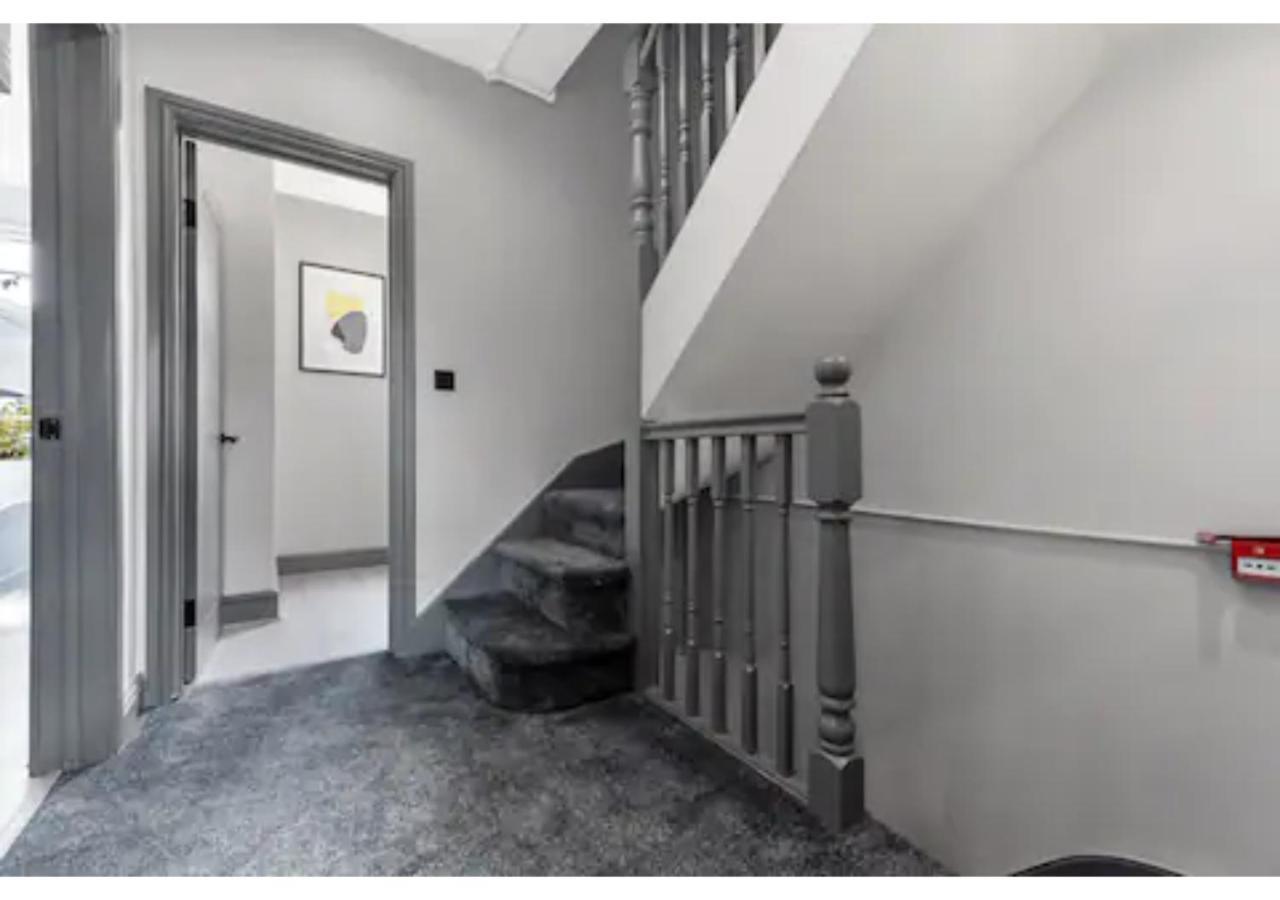 Three Bedroom - Perfect For Large Groups Appartamento *