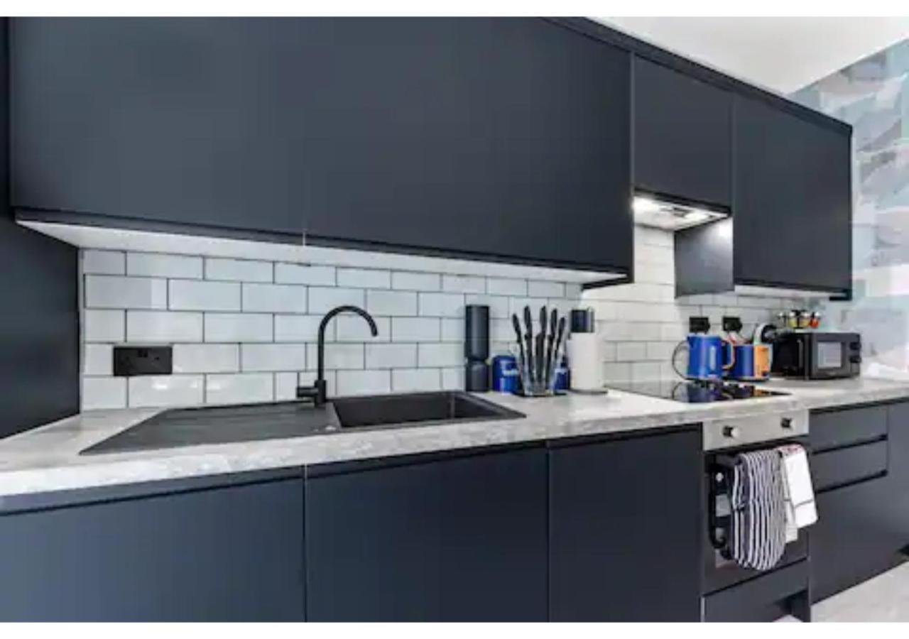 Three Bedroom - Perfect For Large Groups Appartamento Londra