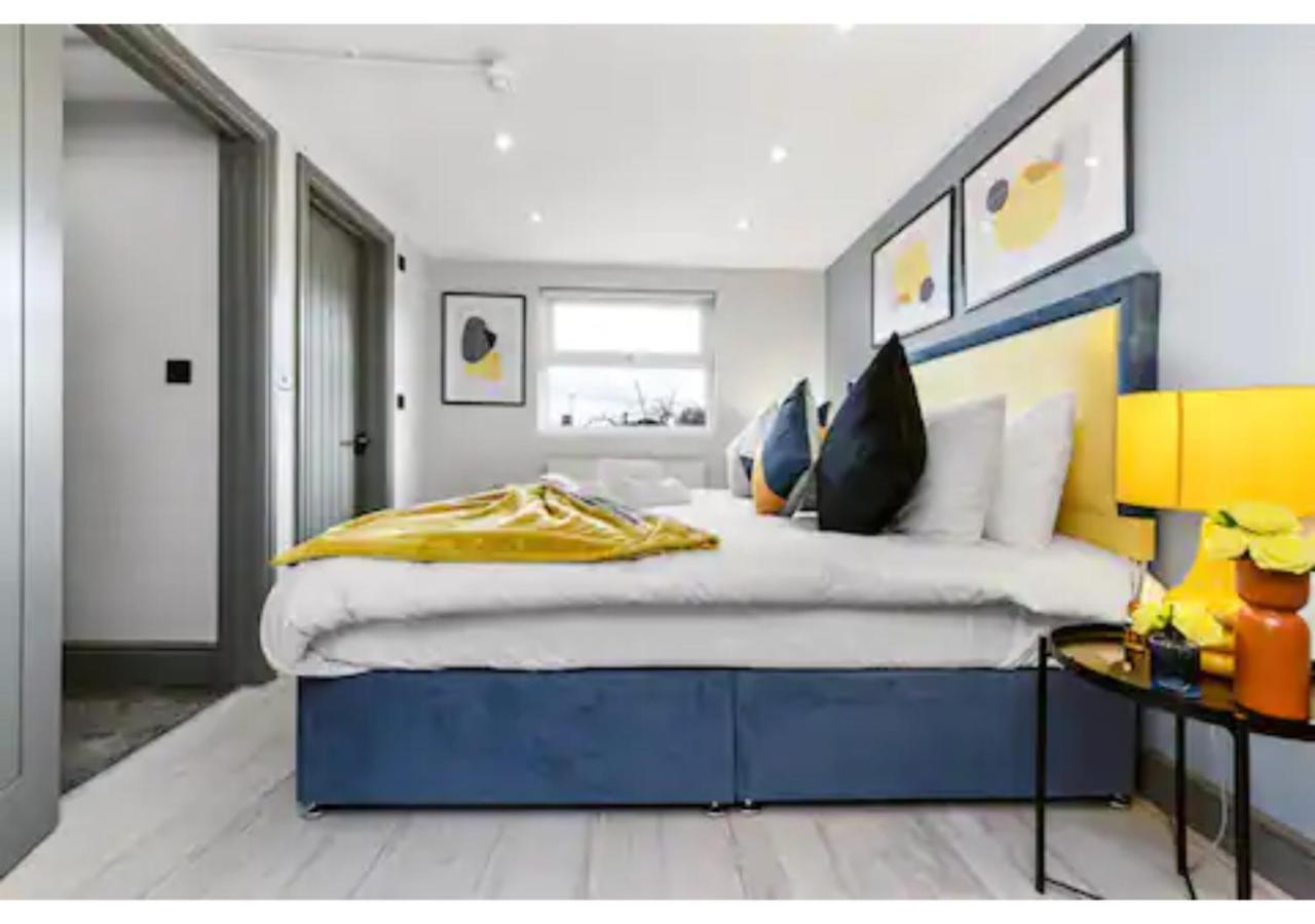 Appartamento Three Bedroom - Perfect For Large Groups *